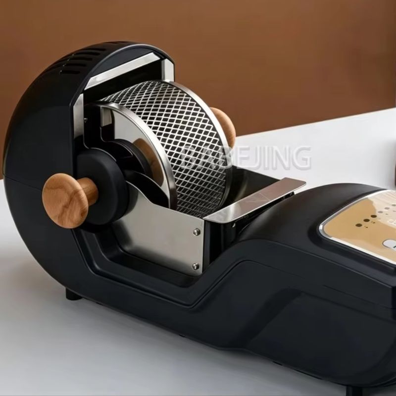 Coffee Equipment Home - Équipement de torréfaction de café à