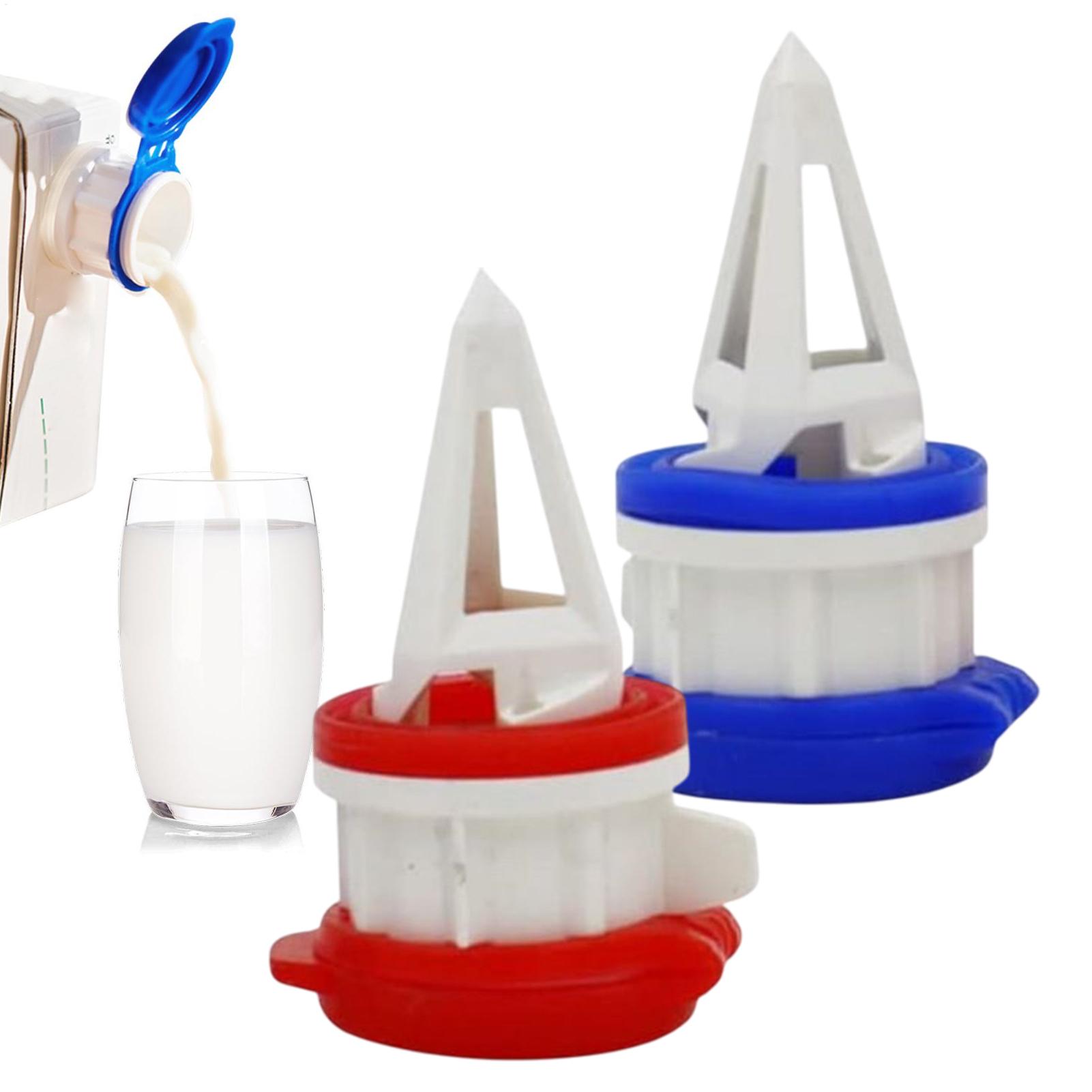 Bean Hopper Lid - Lot de 2 bouchons verseurs pour