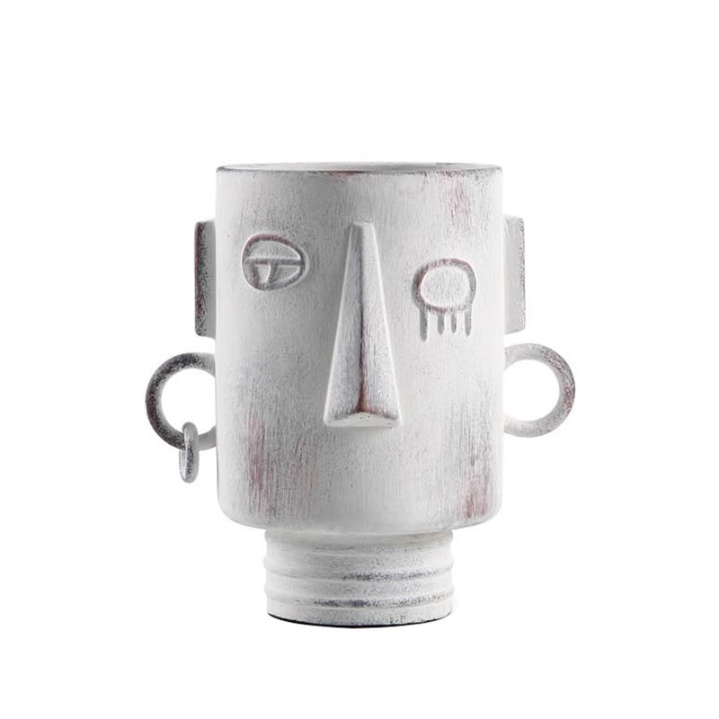 Coffee Equipment Home - Vase en céramique Wabi Sand Wind