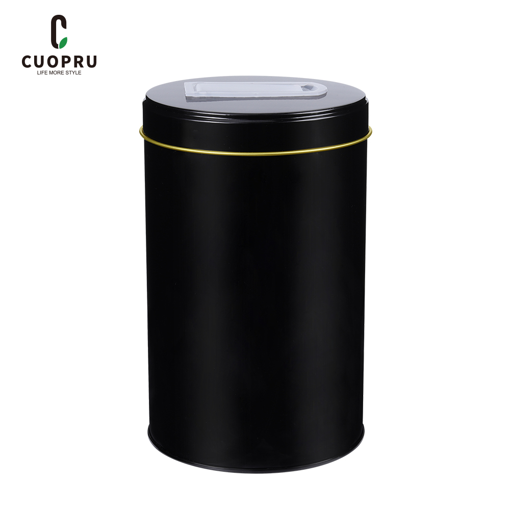 Bean Hopper Lid - Cuopru-Armoires Bero avec couvercle verseur de