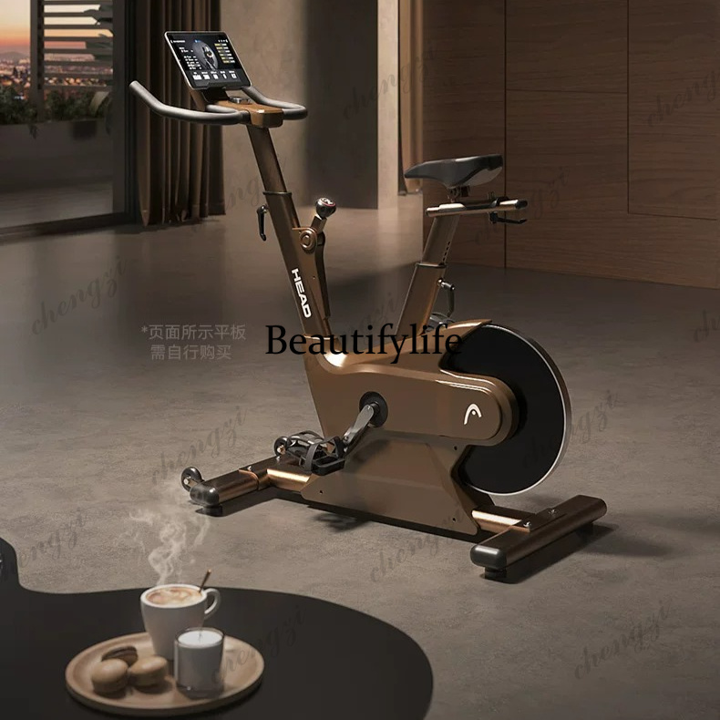 Coffee Equipment Home - Vélo de spinning pour la maison,