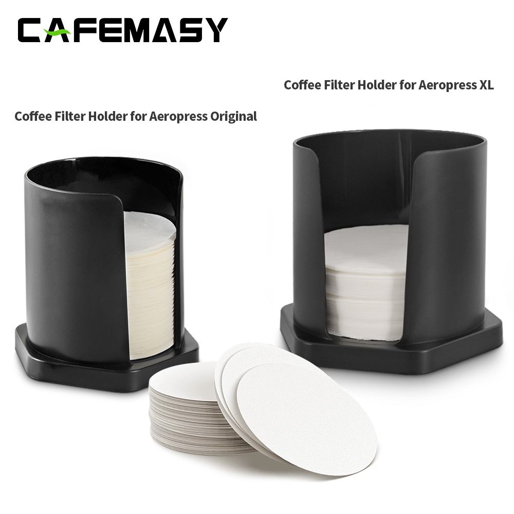 Coffee Vending Equipment - CAFEMASY – porte-papier filtre à café