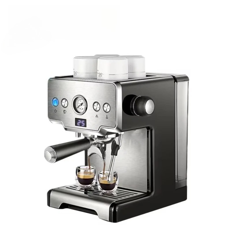 Coffee Equipment Home - Équipement à café expresso CRM3605, machine