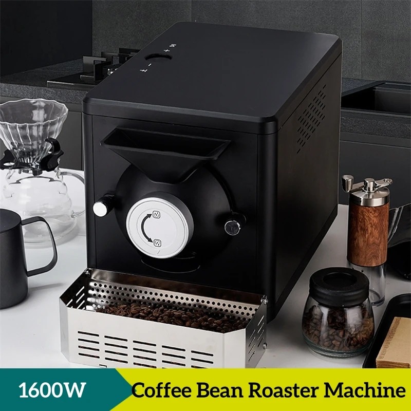 Coffee Equipment Home - Torréfacteurs de café de grande capacité