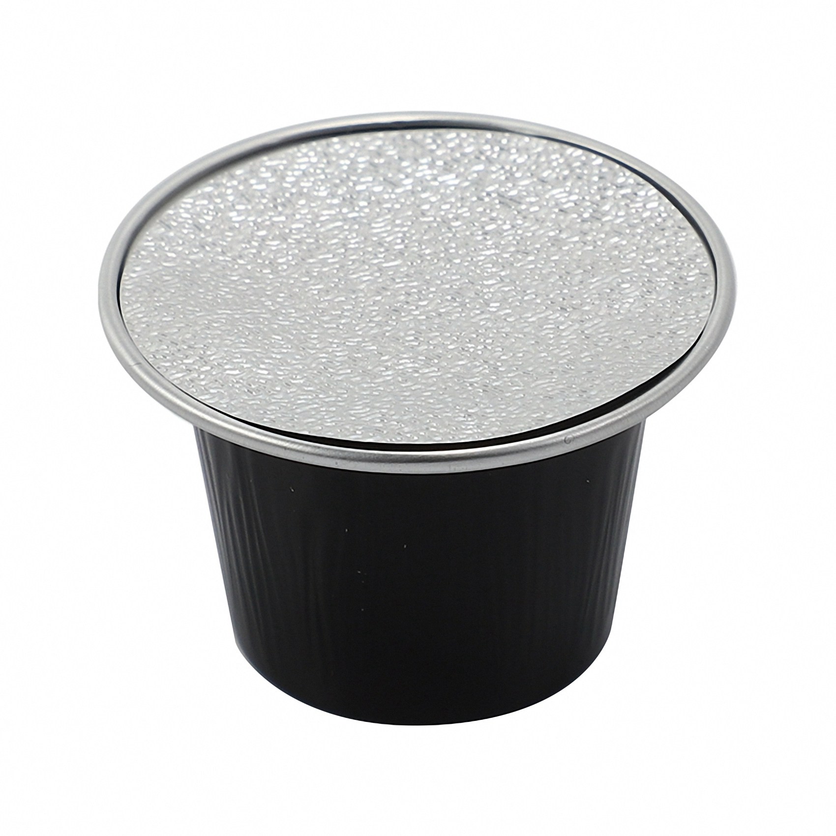 Coffee Vending Equipment - A98I-250Sets Capsules de café rechargeables tasse