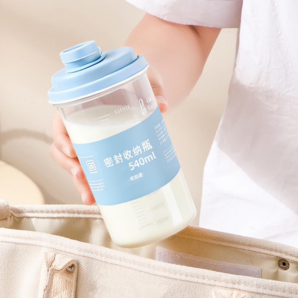 Coffee Equipment Home - Tasse à mesurer précise pour lait