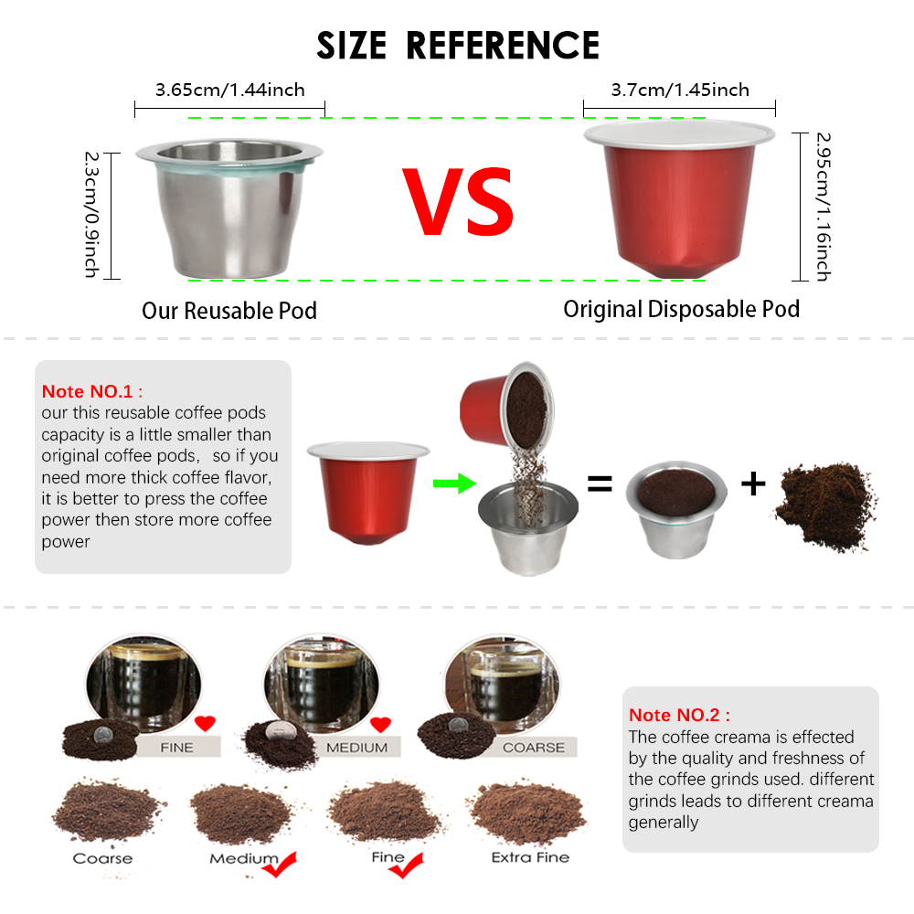 Capsules de café ou couvercles - Coffee Vending Equipment avis et prix