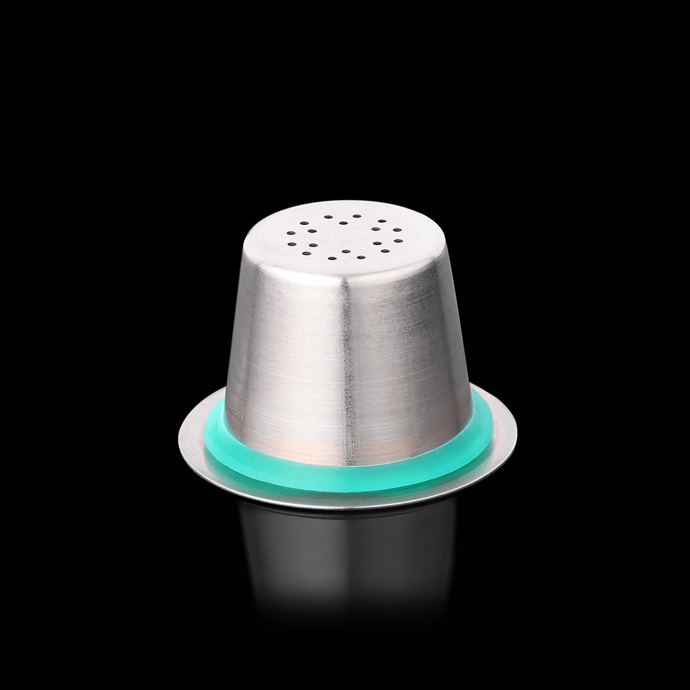 Capsules de café ou couvercles - Coffee Vending Equipment avis et prix