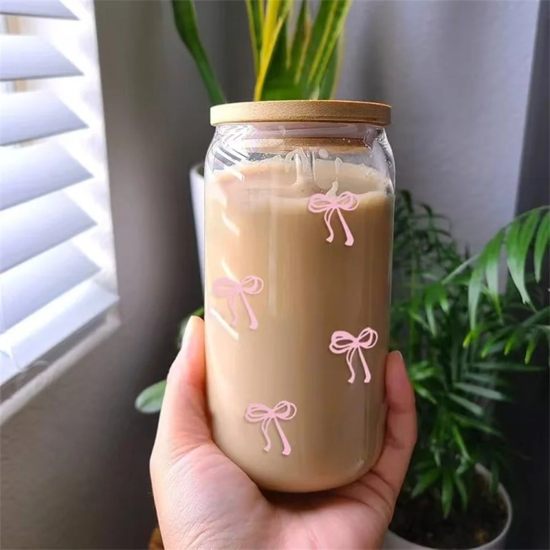 1 pièce Verre à café en verre  - Bean Hopper Lid avis et prix