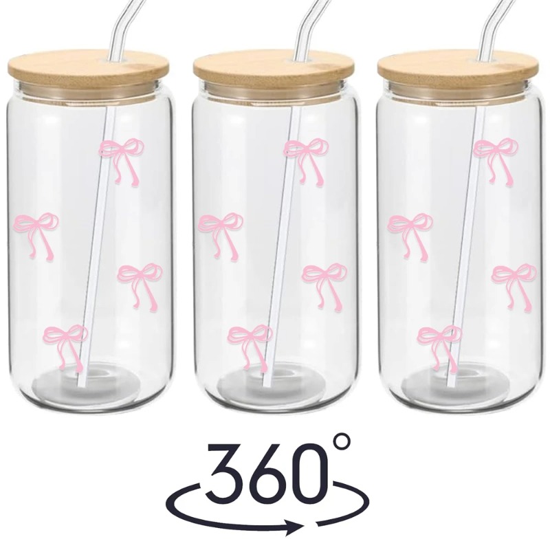 1 pièce Verre à café en verre  - Bean Hopper Lid avis et prix