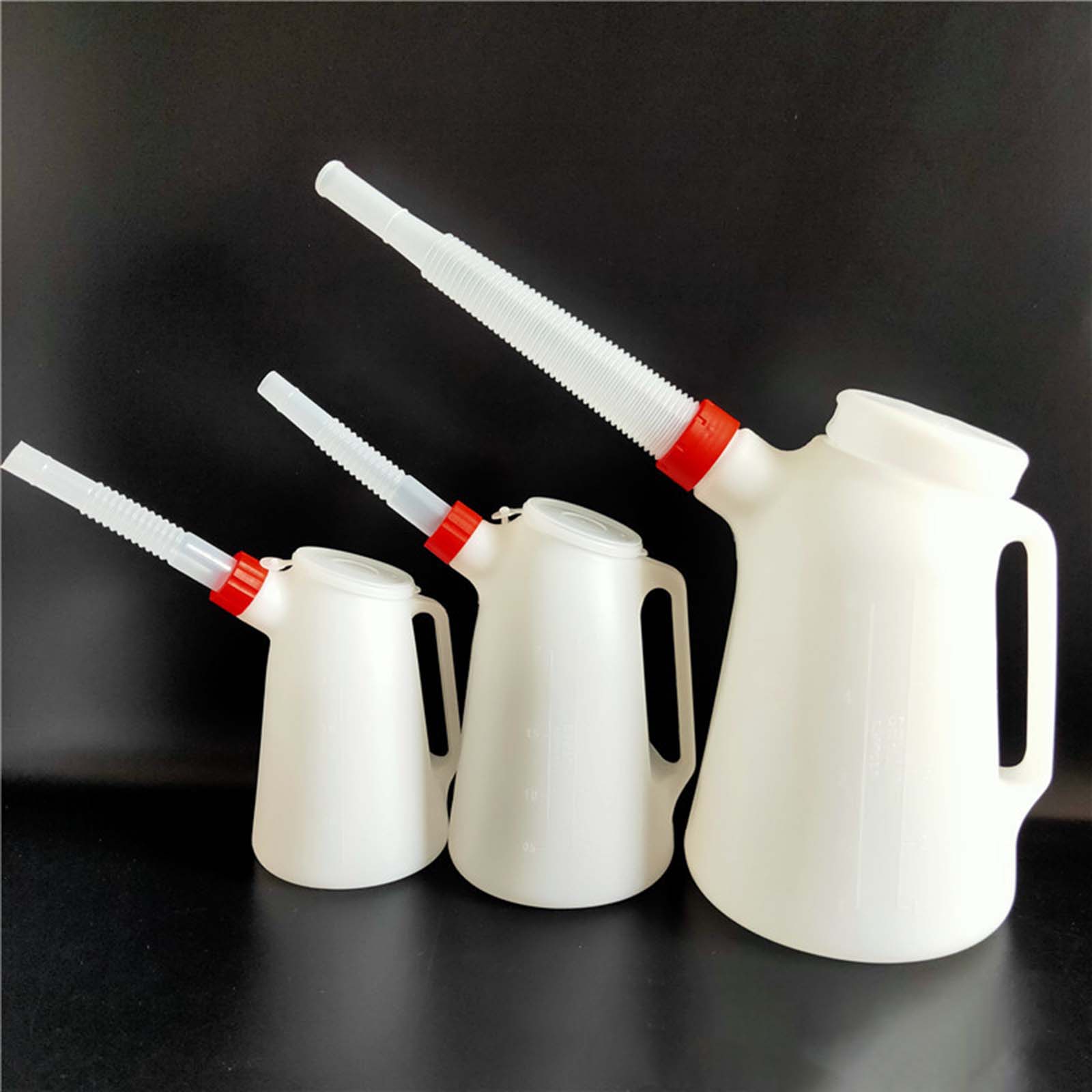 Pichet de mesure d'huile unive - Bean Hopper Lid avis et prix
