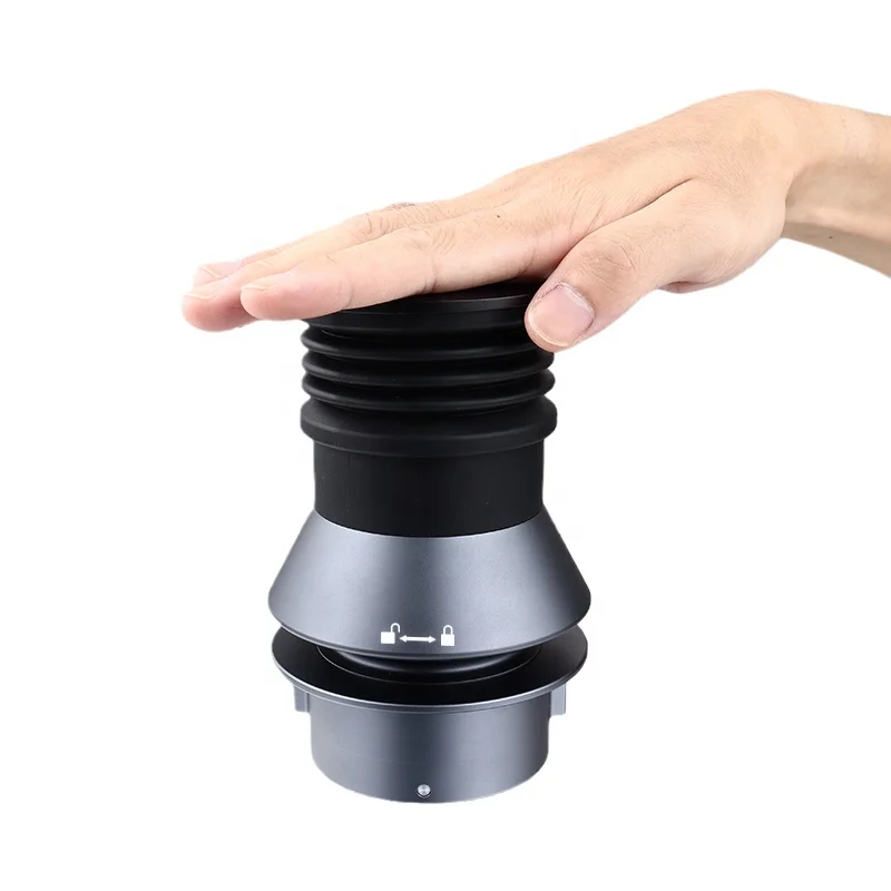Trémie à expresso à dose uniqu - Bean Hopper Lid avis et prix