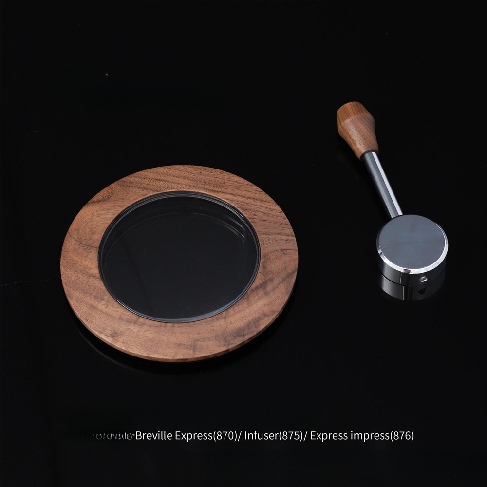 Breville-Joli de machine à caf - Bean Hopper Lid avis et prix