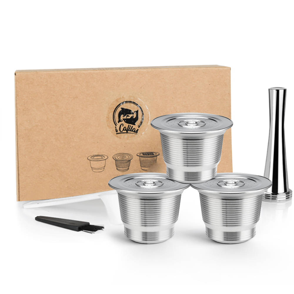 Nespresso – capsules de café r - Coffee Vending Equipment avis et prix
