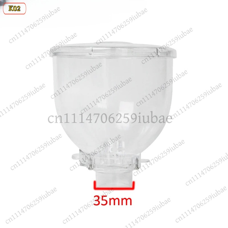 Trémie à grains de rechange 25 - Bean Hopper Lid avis et prix
