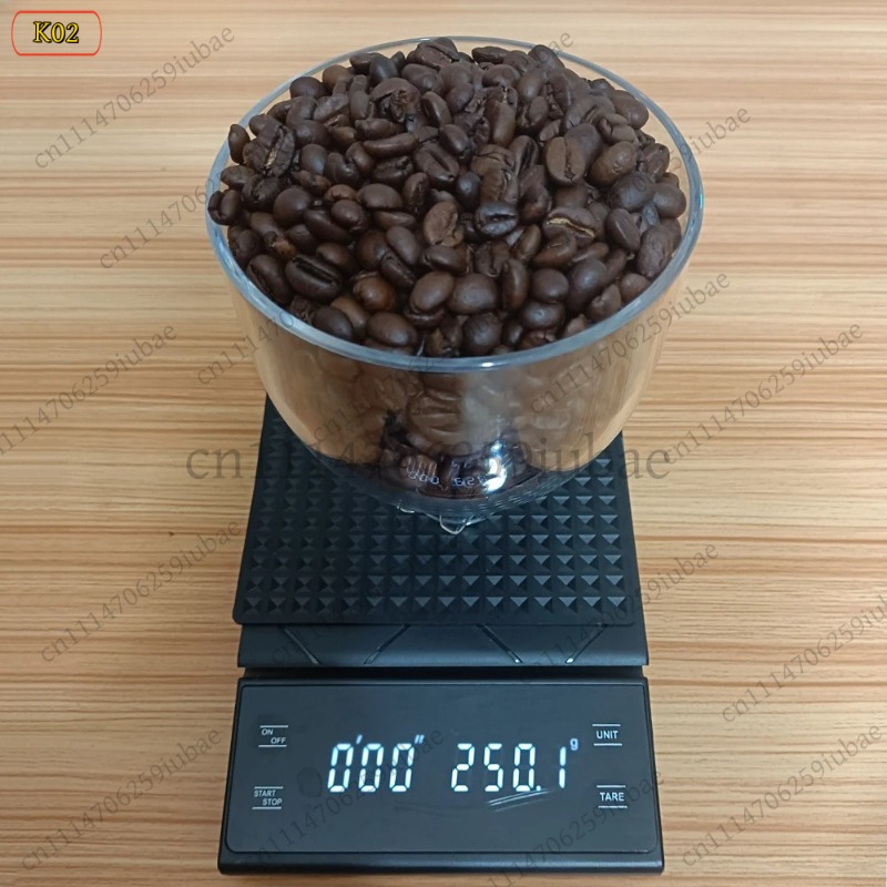 Trémie à grains de rechange 25 - Bean Hopper Lid avis et prix