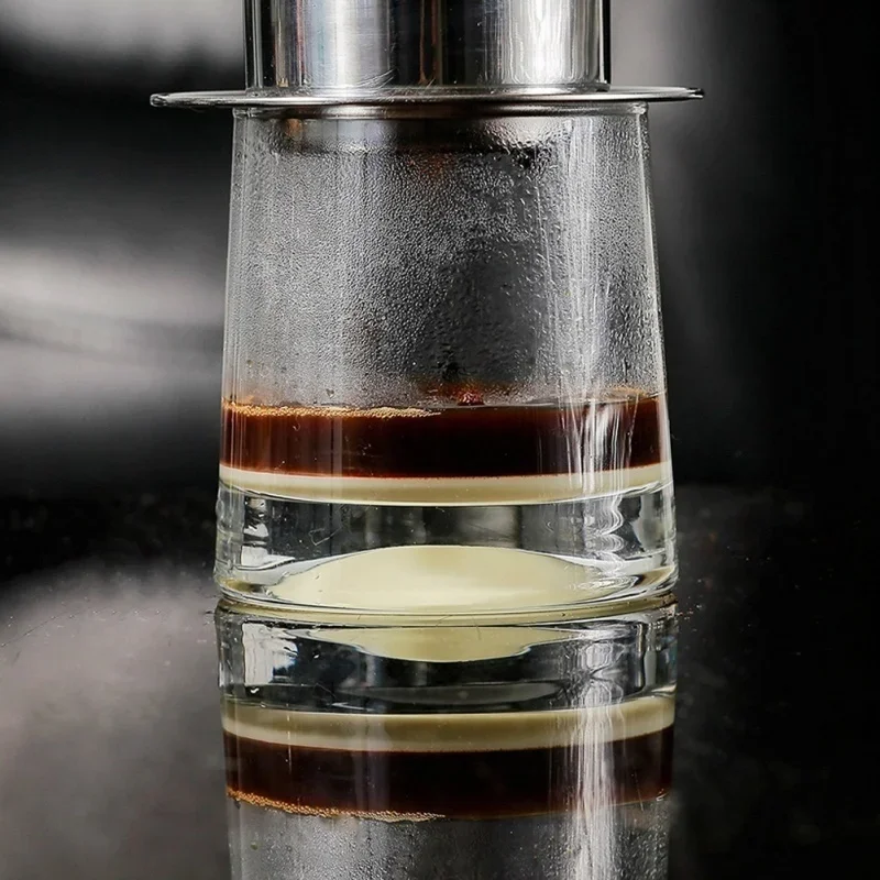 Filtre à café en acier inoxyda - Coffee Vending Equipment avis et prix