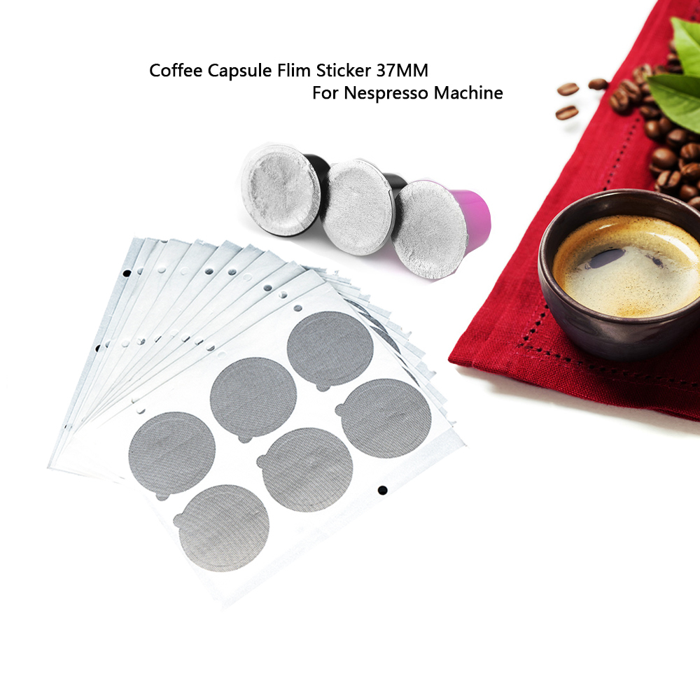 Capsule de café Nespresso rech - Coffee Vending Equipment avis et prix