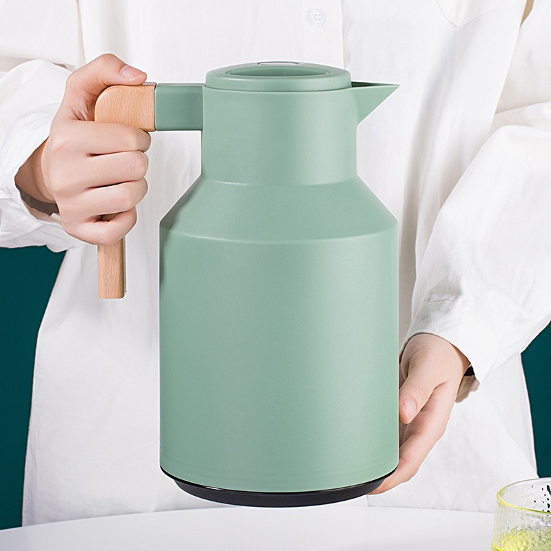 Pot isolant avec doublure en v - Coffee Equipment Home avis et prix