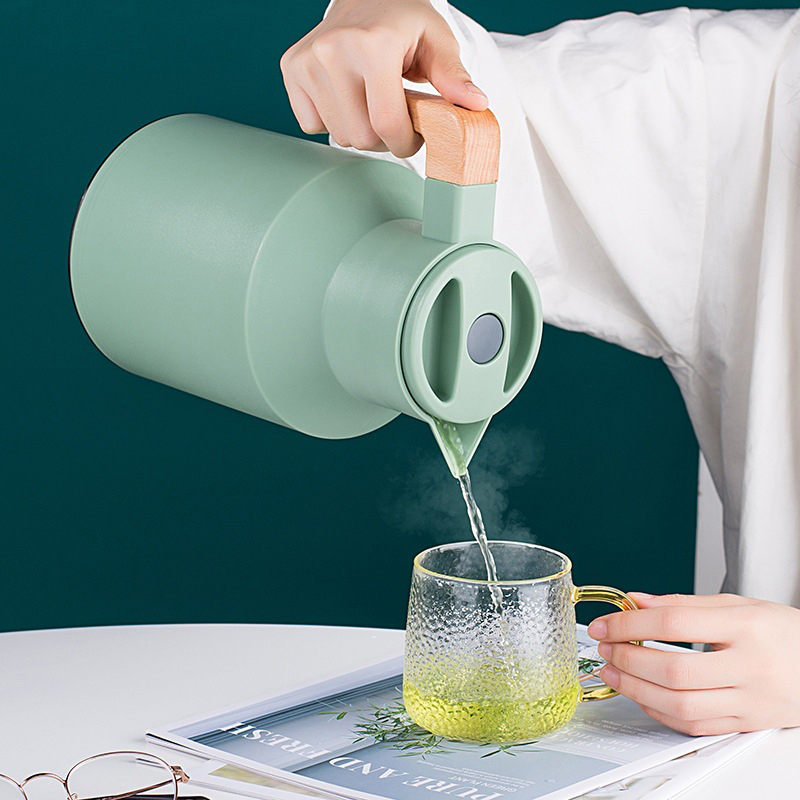 Pot isolant avec doublure en v - Coffee Equipment Home avis et prix