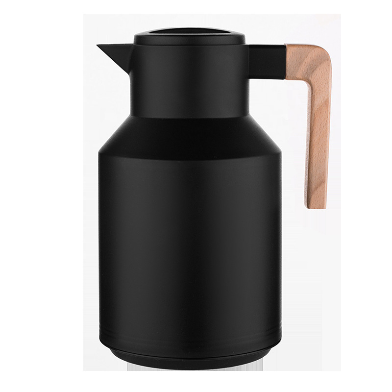Pot isolant avec doublure en v - Coffee Equipment Home avis et prix