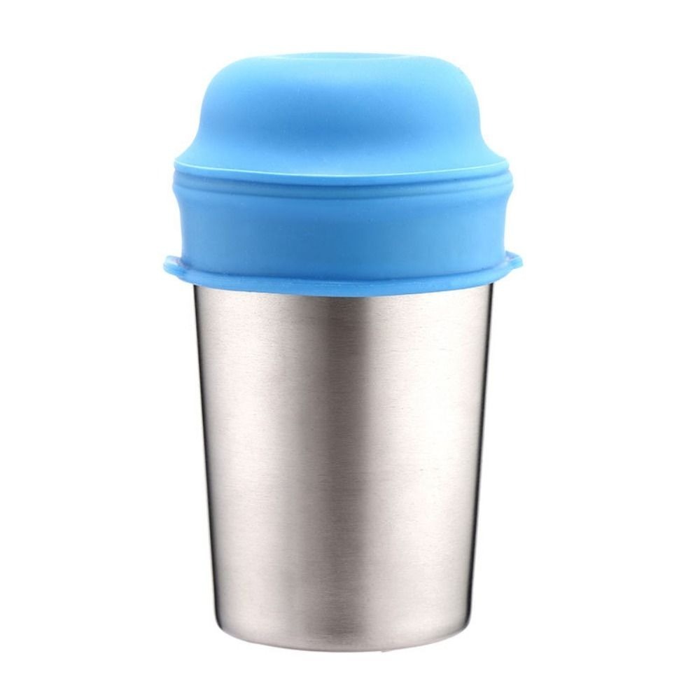 Couvercle de tasse en Silicone - Bean Hopper Lid avis et prix