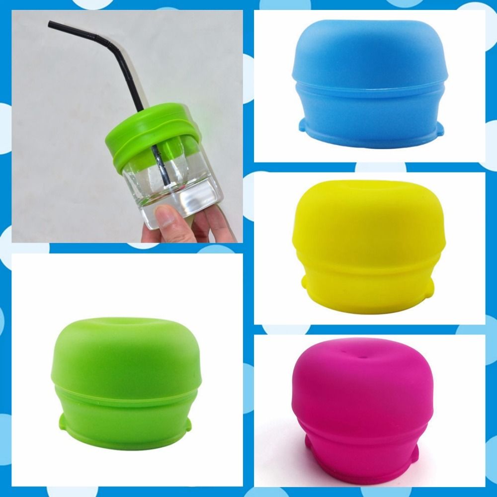 Couvercle de tasse en Silicone - Bean Hopper Lid avis et prix