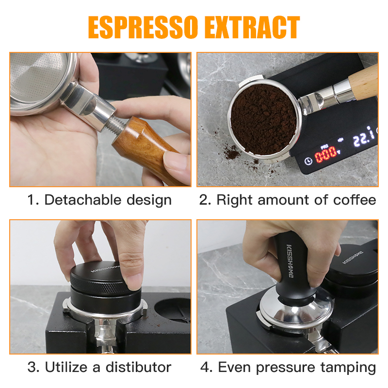 Porte-filtre sans fond pour Br - Coffee Vending Equipment avis et prix