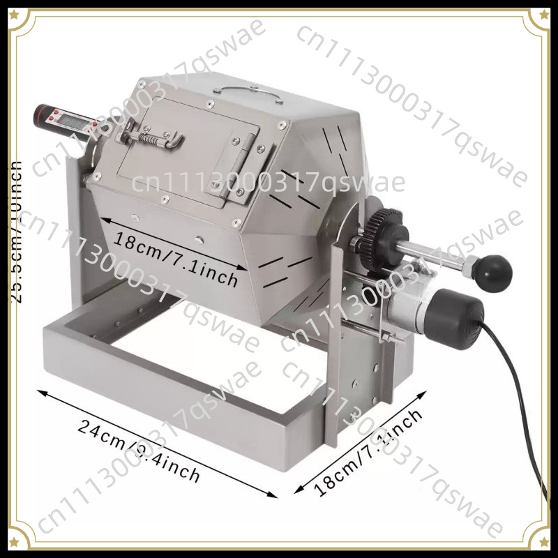 Mini torréfacteur de grains de - Coffee Equipment Home avis et prix