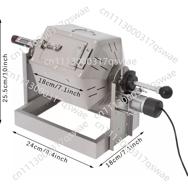 Mini torréfacteur de grains de - Coffee Equipment Home avis et prix