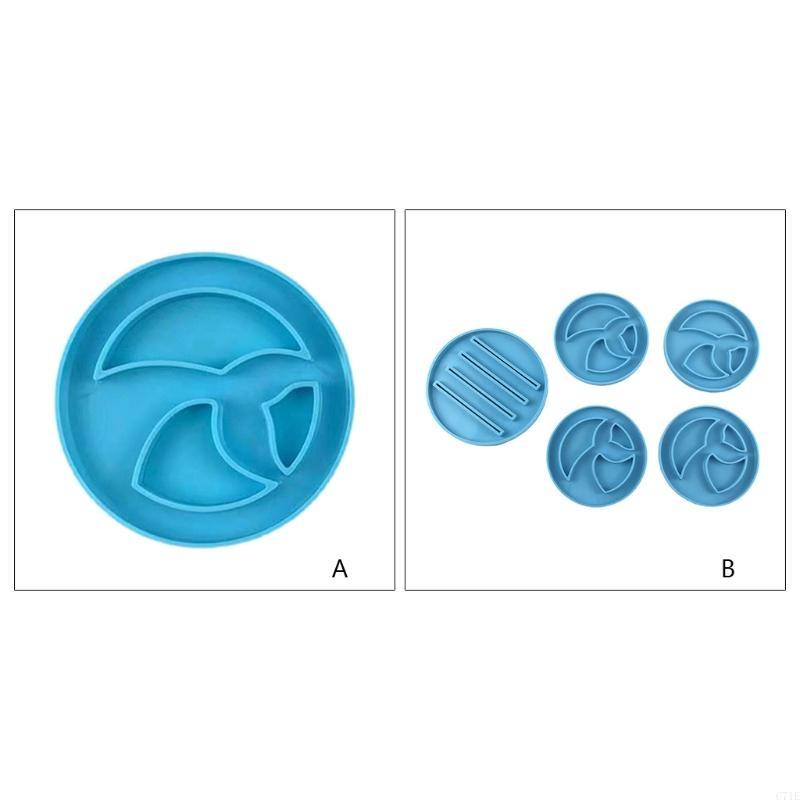 Support dessous verre pour tas - Coffee Equipment Home avis et prix