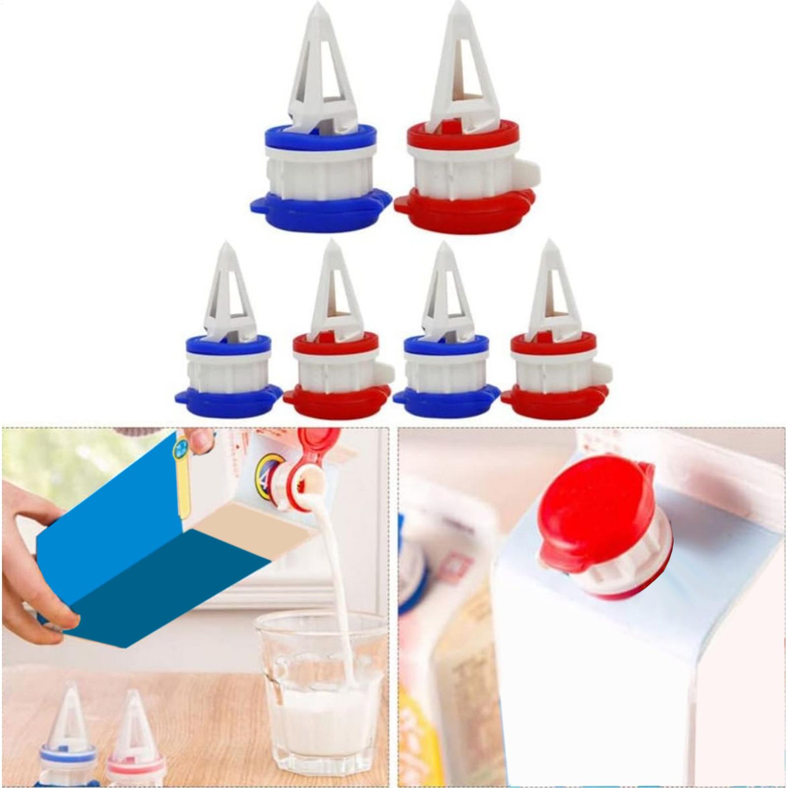 Lot de 2 bouchons verseurs pou - Bean Hopper Lid avis et prix