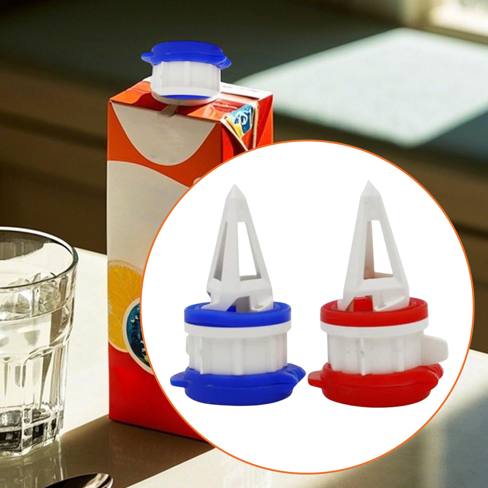 Lot de 2 bouchons verseurs pou - Bean Hopper Lid avis et prix