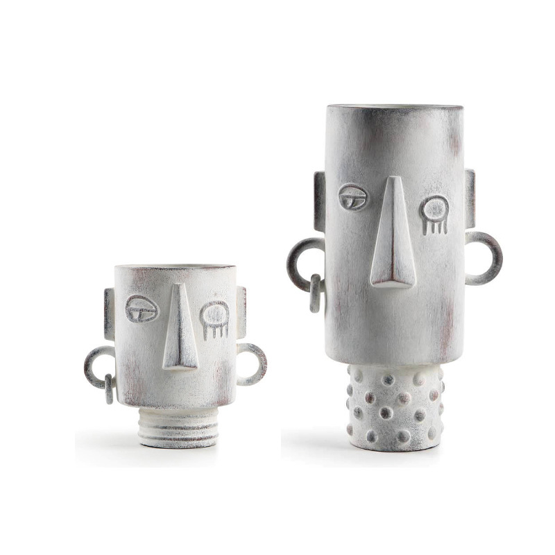 Vase en céramique Wabi Sand Wi - Coffee Equipment Home avis et prix