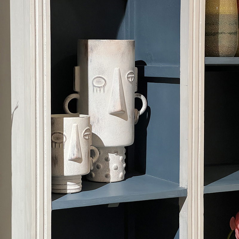 Vase en céramique Wabi Sand Wi - Coffee Equipment Home avis et prix