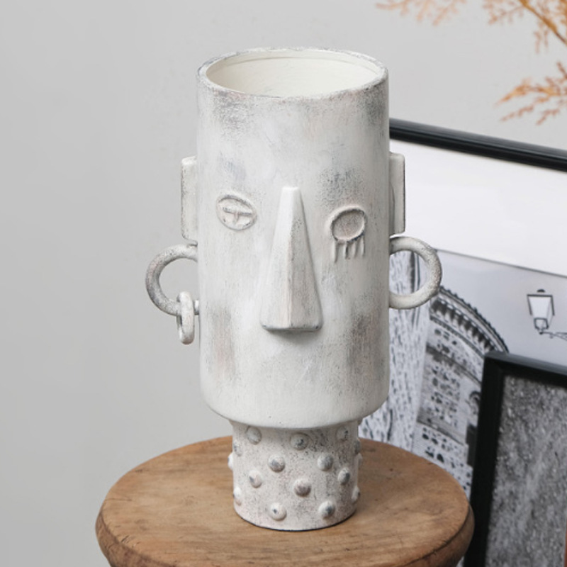 Vase en céramique Wabi Sand Wi - Coffee Equipment Home avis et prix