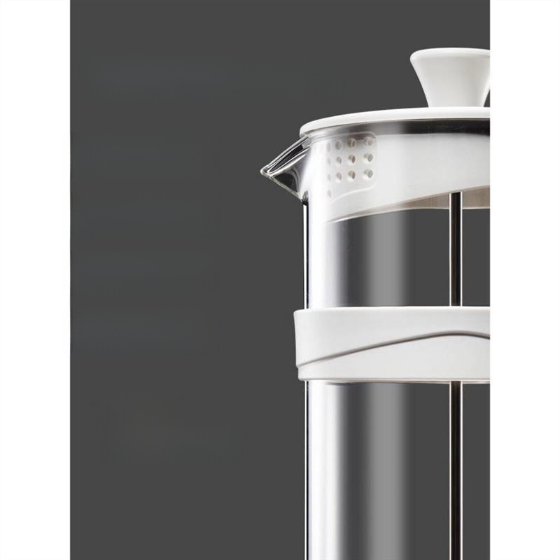 Cafetière à pression manuelle  - Coffee Equipment Home avis et prix