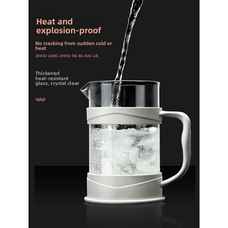 Cafetière à pression manuelle  - Coffee Equipment Home avis et prix