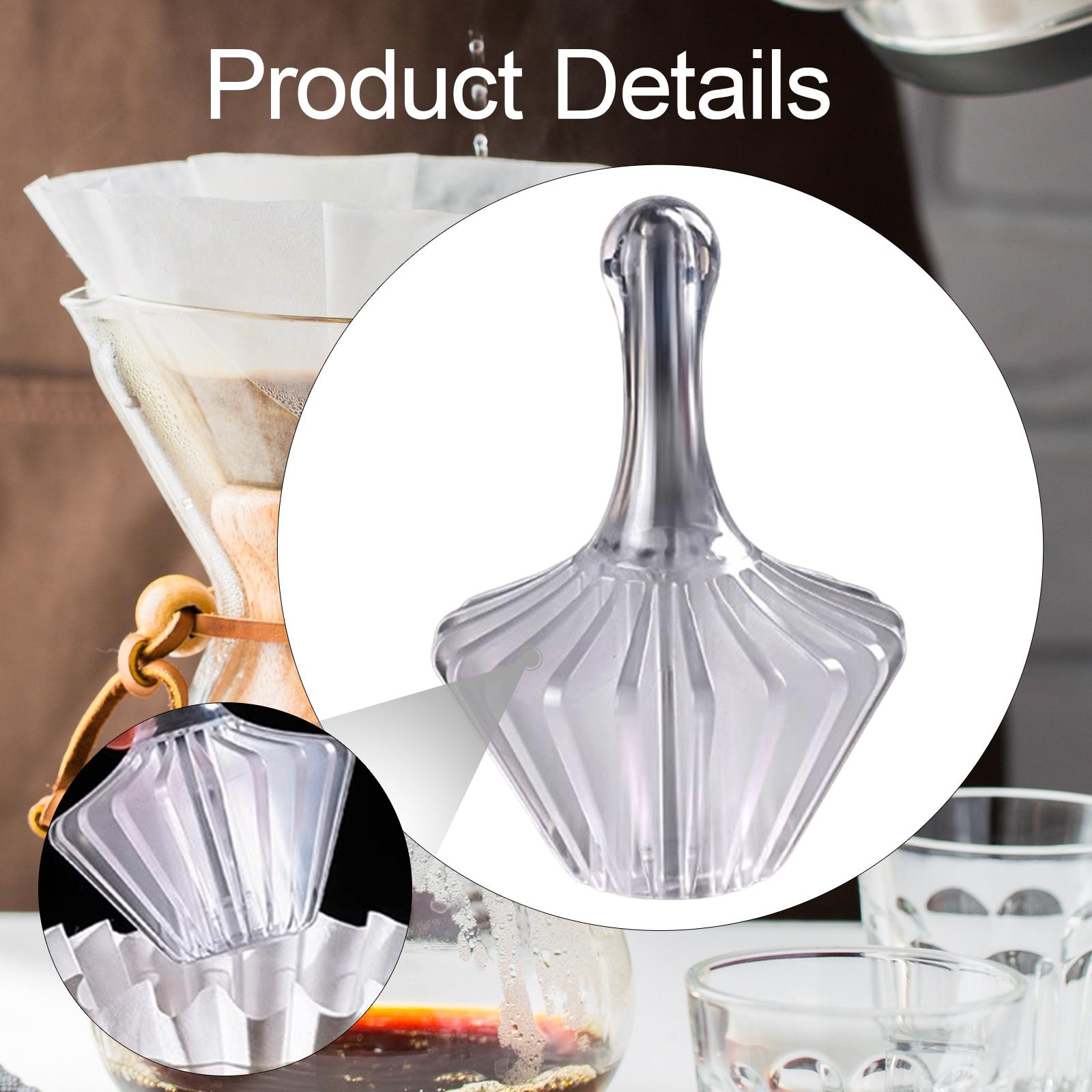 Support de filtre à café en fo - Coffee Equipment Home avis et prix