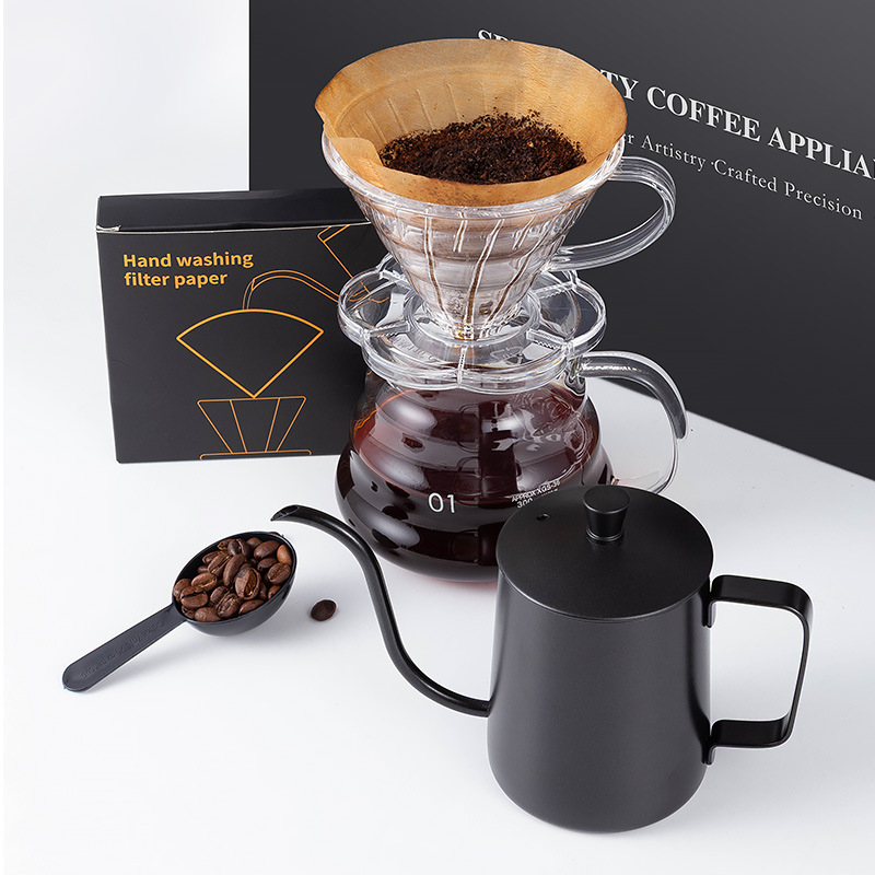 Ensemble de préparation de caf - Coffee Equipment Home avis et prix