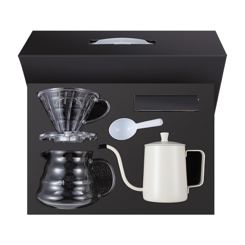 Ensemble de préparation de caf - Coffee Equipment Home avis et prix