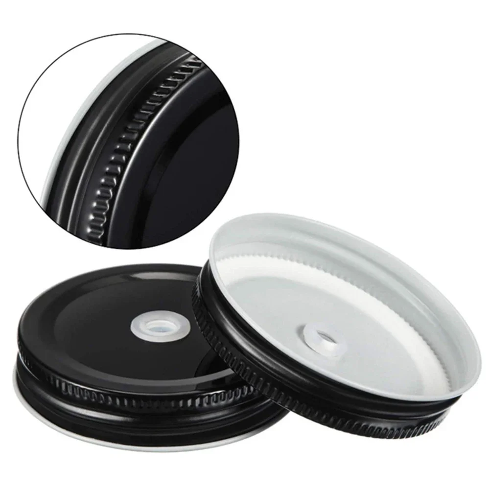 Bouchon de Bocal Mason avec Tr - Bean Hopper Lid avis et prix