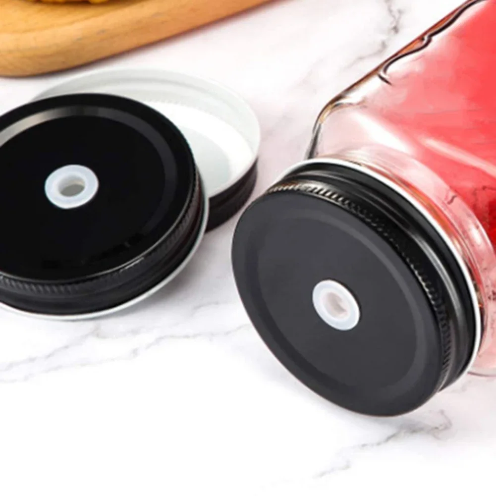 Bouchon de Bocal Mason avec Tr - Bean Hopper Lid avis et prix