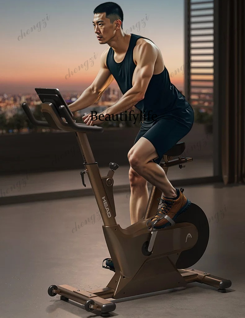 Vélo de spinning pour la maiso - Coffee Equipment Home avis et prix