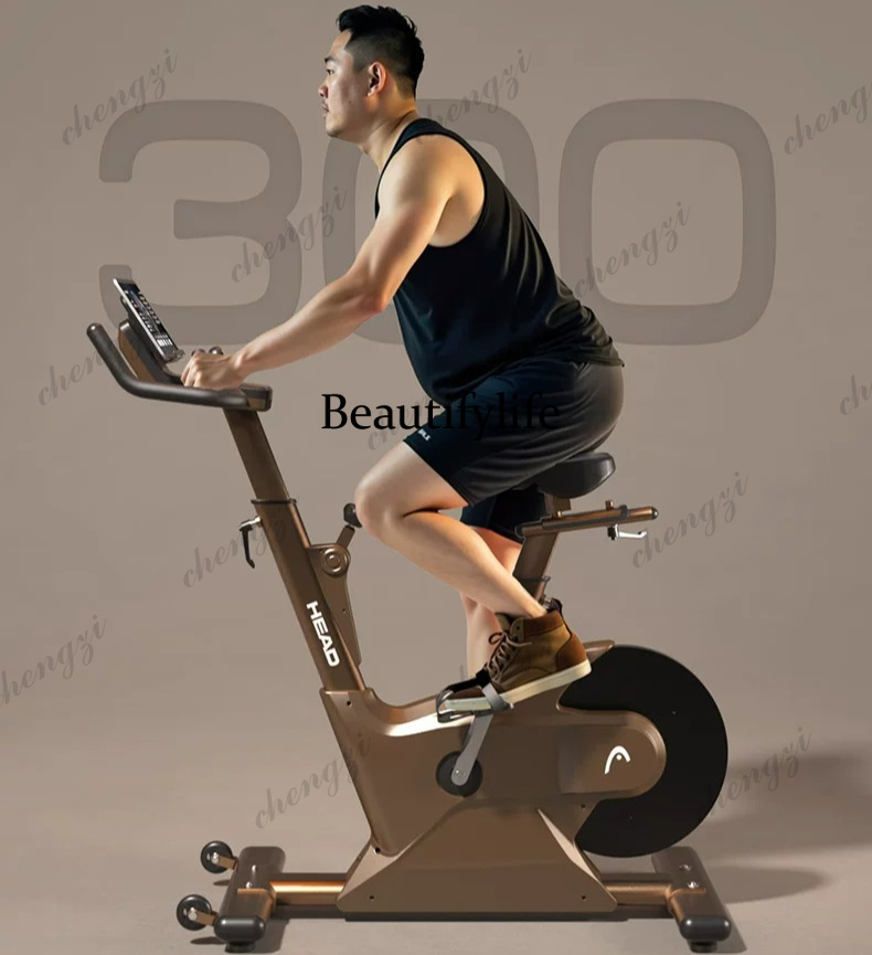 Vélo de spinning pour la maiso - Coffee Equipment Home avis et prix