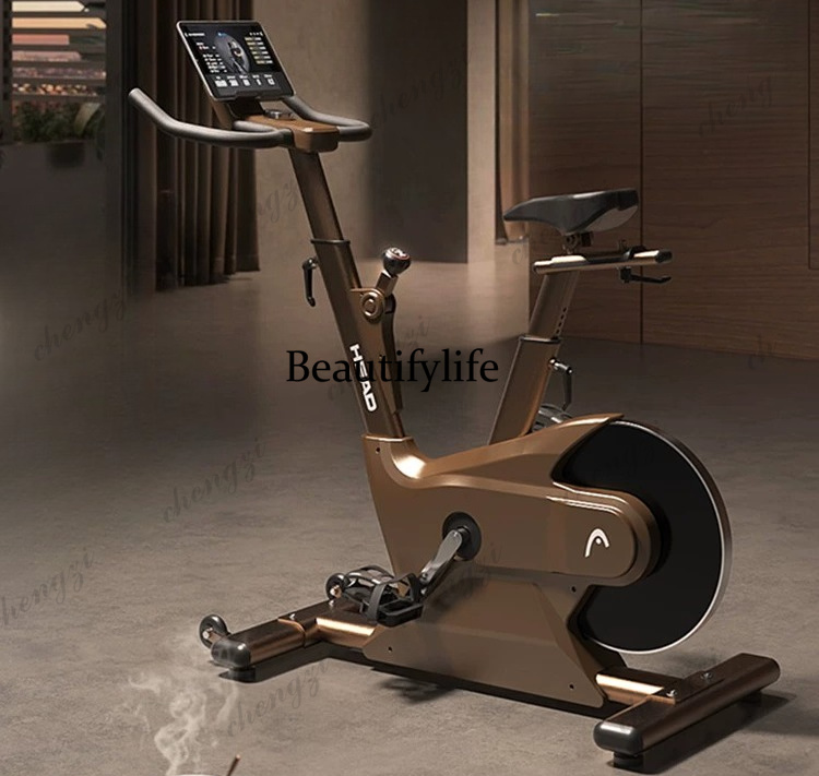 Vélo de spinning pour la maiso - Coffee Equipment Home avis et prix