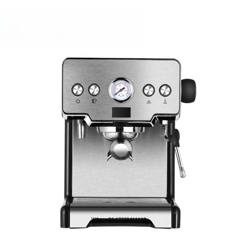 Équipement à café expresso CRM - Coffee Equipment Home avis et prix