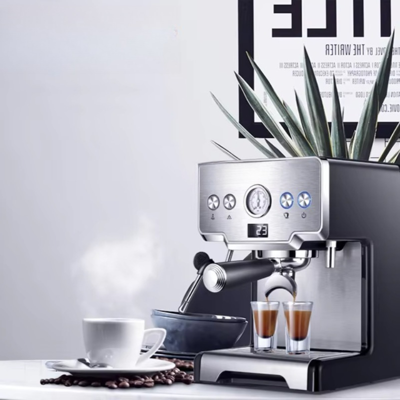 Équipement à café expresso CRM - Coffee Equipment Home avis et prix