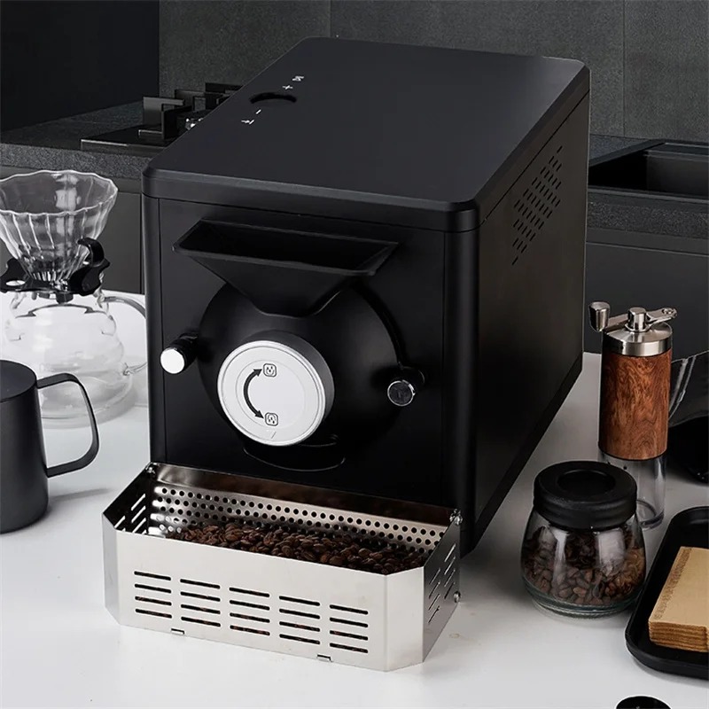 Torréfacteurs de café de grand - Coffee Equipment Home avis et prix