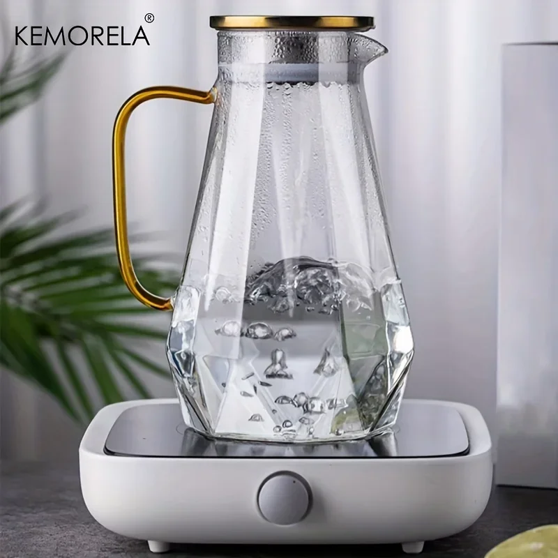 Ensemble de théières en verre  - Coffee Equipment Home avis et prix